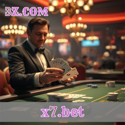 x7.bet Apostas Seguras