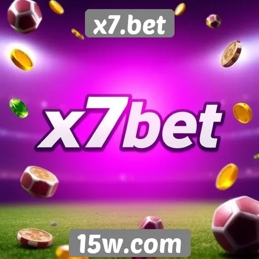 Promoções e bônus atraentes no x7.bet