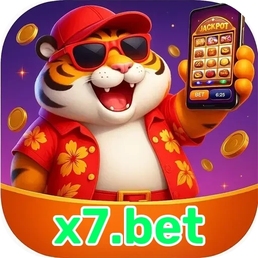 x7.bet: O Futuro dos Jogos Online Confiáveis no Brasil