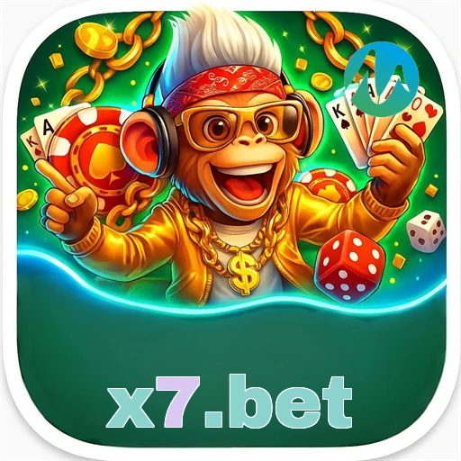 x7.bet logo
