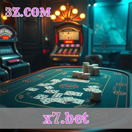 x7.bet Plataforma Completa