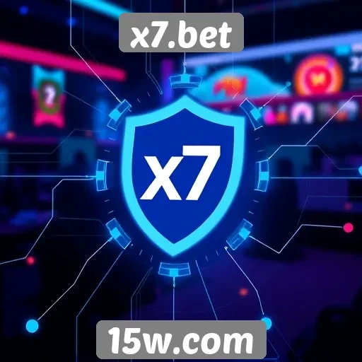 Análise de segurança da plataforma x7.bet