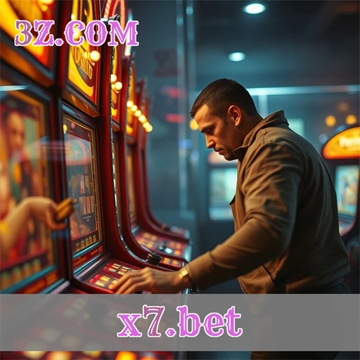 Slots Imperdíveis no x7.bet: Aventuras e Ganhos à Vista