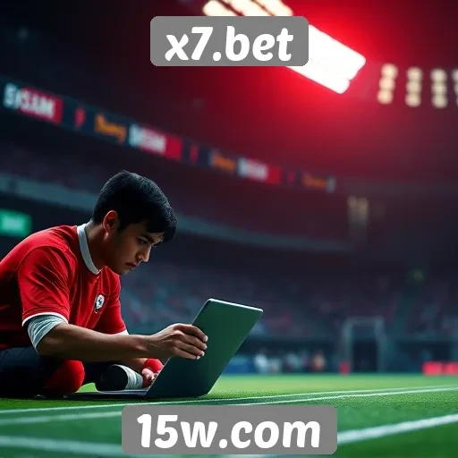 x7.bet analisa crescimento no setor de apostas online